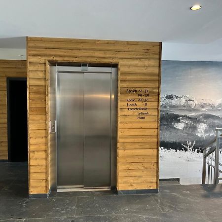 Botka Apartman, Tatranska Strba Bagian luar foto