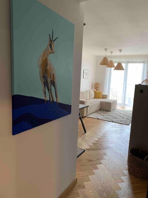 Botka Apartman, Tatranska Strba Bagian luar foto
