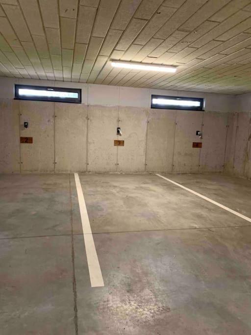 Botka Apartman, Tatranska Strba Bagian luar foto