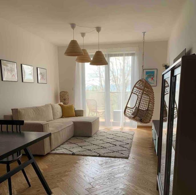 Botka Apartman, Tatranska Strba Bagian luar foto