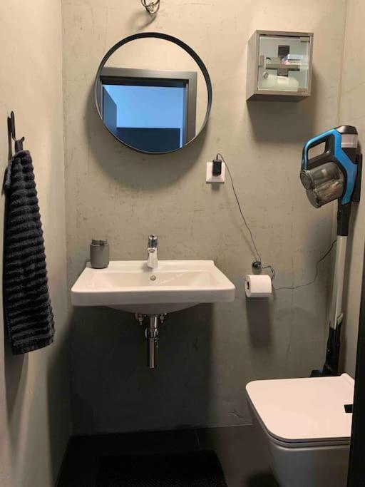 Botka Apartman, Tatranska Strba Bagian luar foto