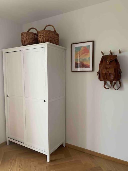 Botka Apartman, Tatranska Strba Bagian luar foto