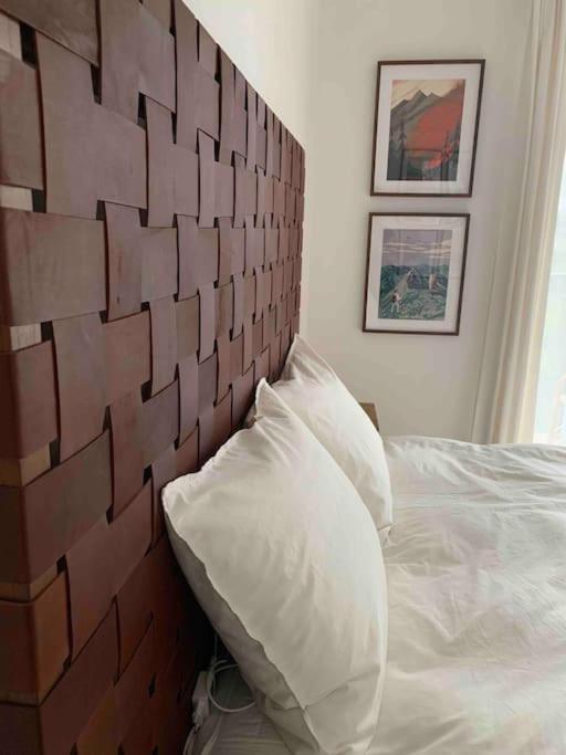Botka Apartman, Tatranska Strba Bagian luar foto
