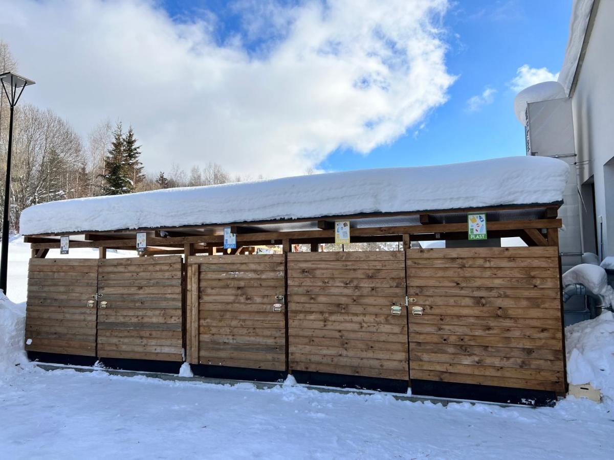 Botka Apartman, Tatranska Strba Bagian luar foto